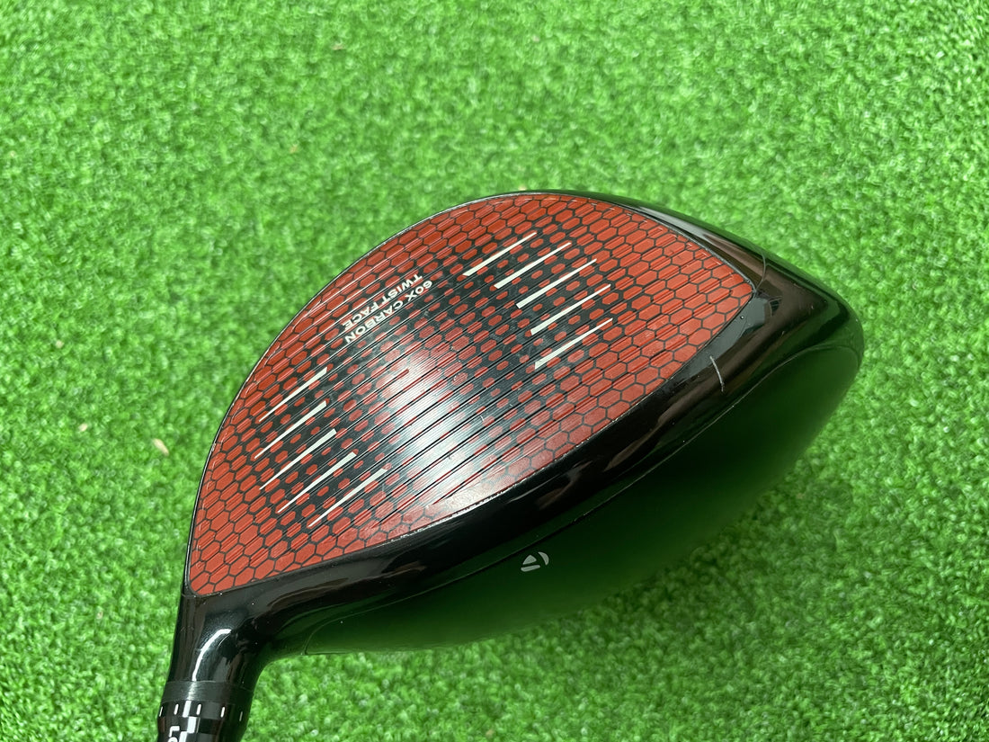 2022 TaylorMade Stealth 10.5° Driver With Headcover