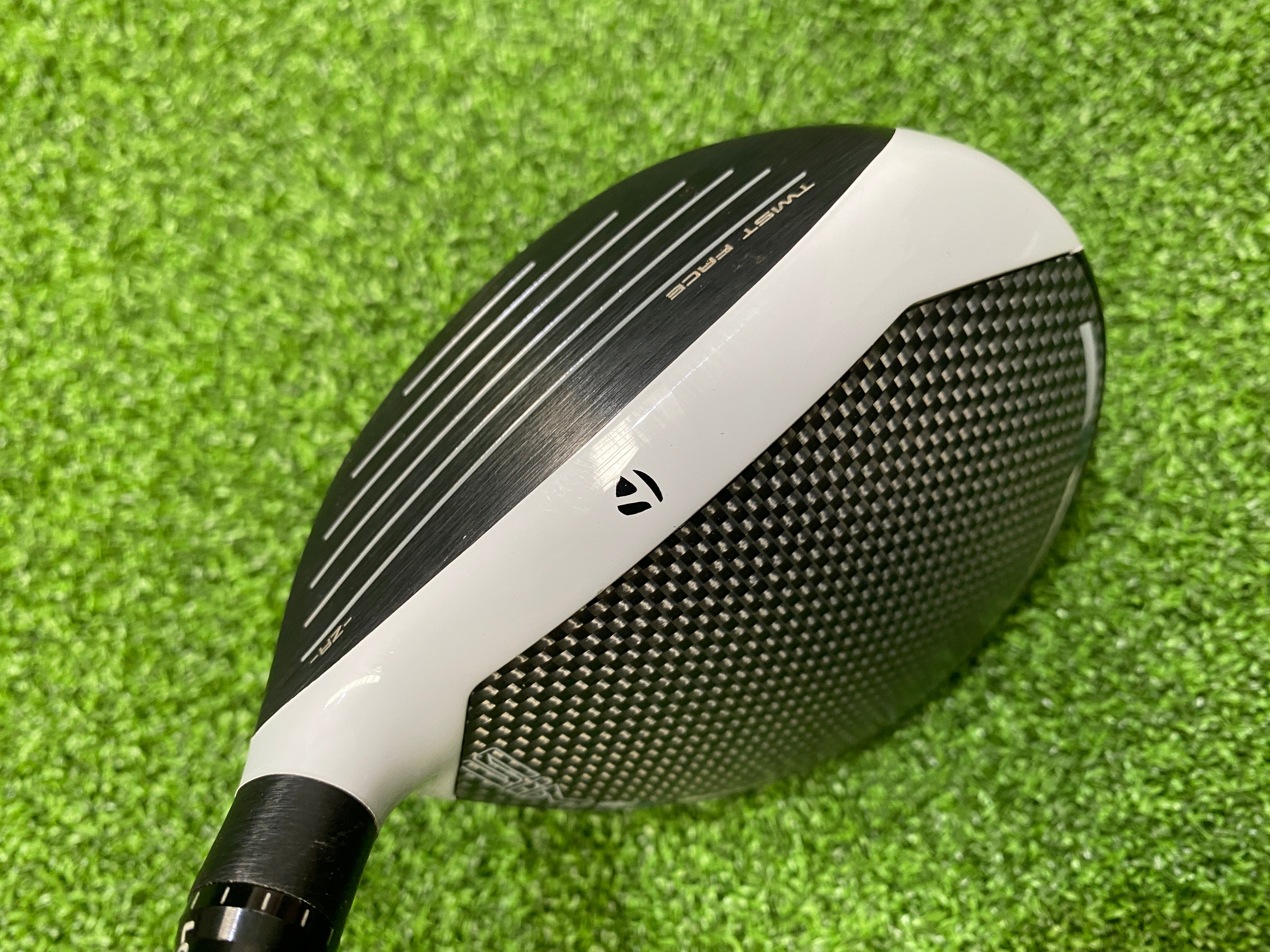 2020 TaylorMade Sim 19° 5 Wood