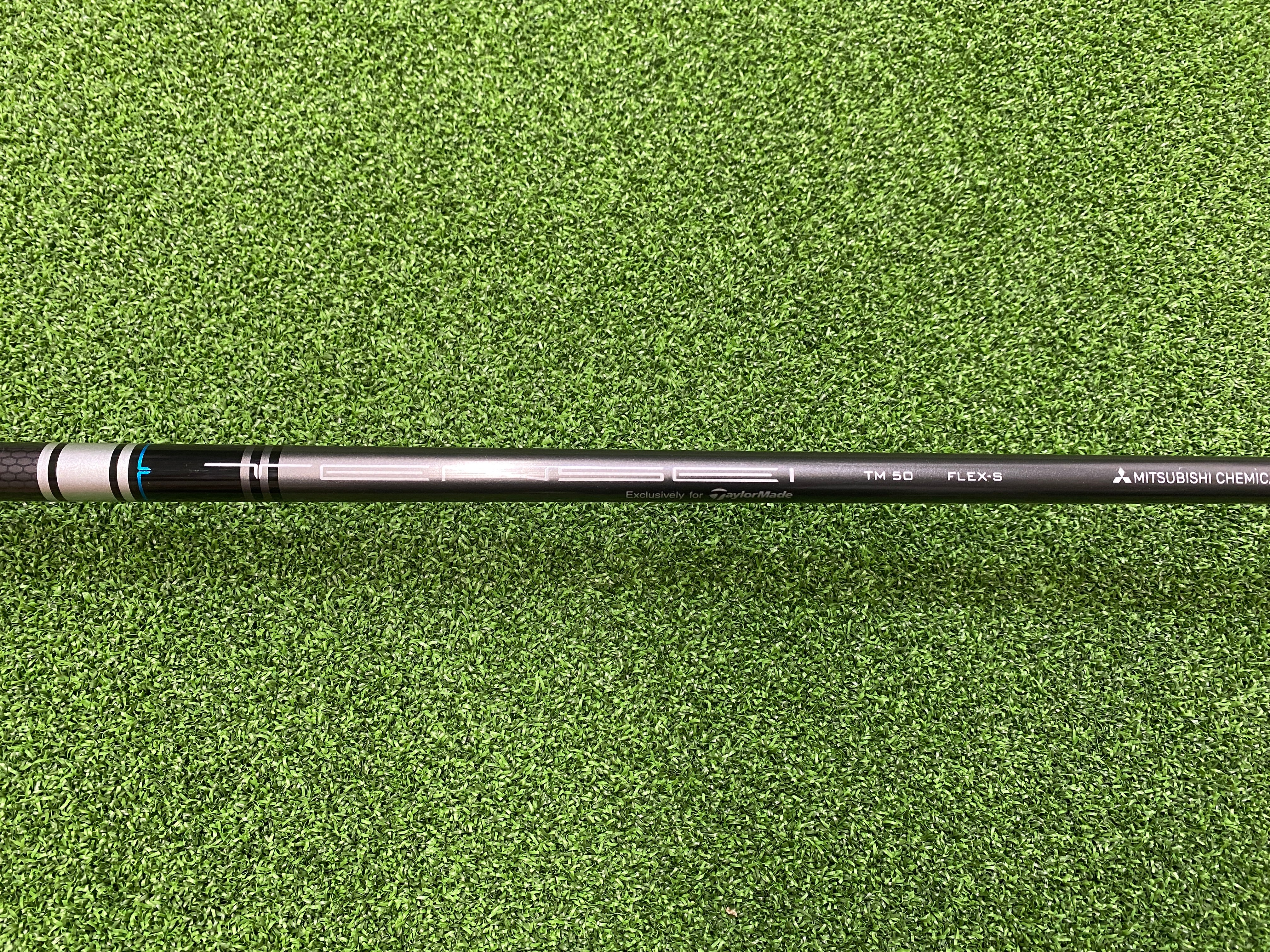 2020 TaylorMade Sim 19° 5 Wood