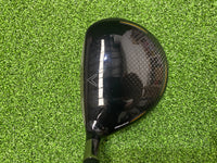 2020 Callaway Mavrik 15° 3 Wood