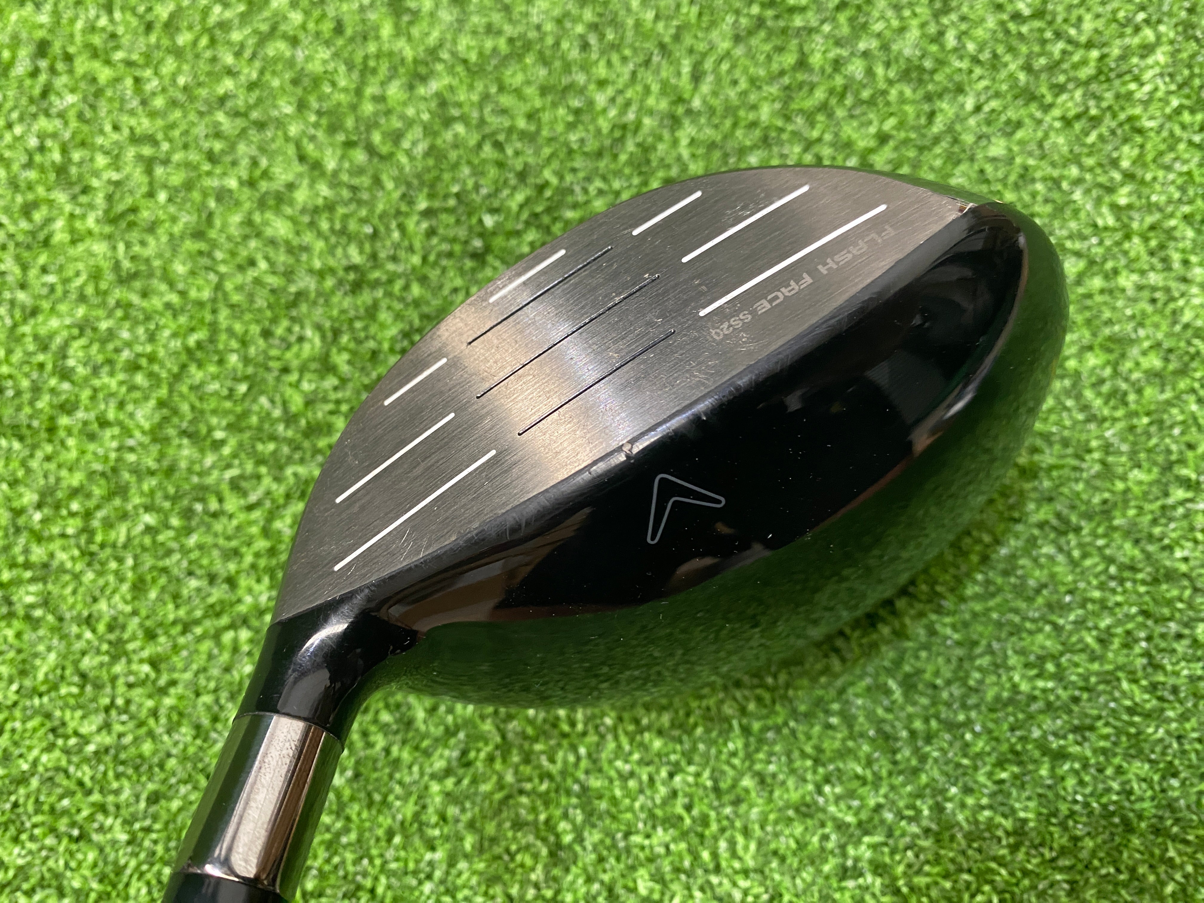 2020 Callaway Mavrik 15° 3 Wood
