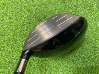 2020 Callaway Mavrik 15° 3 Wood