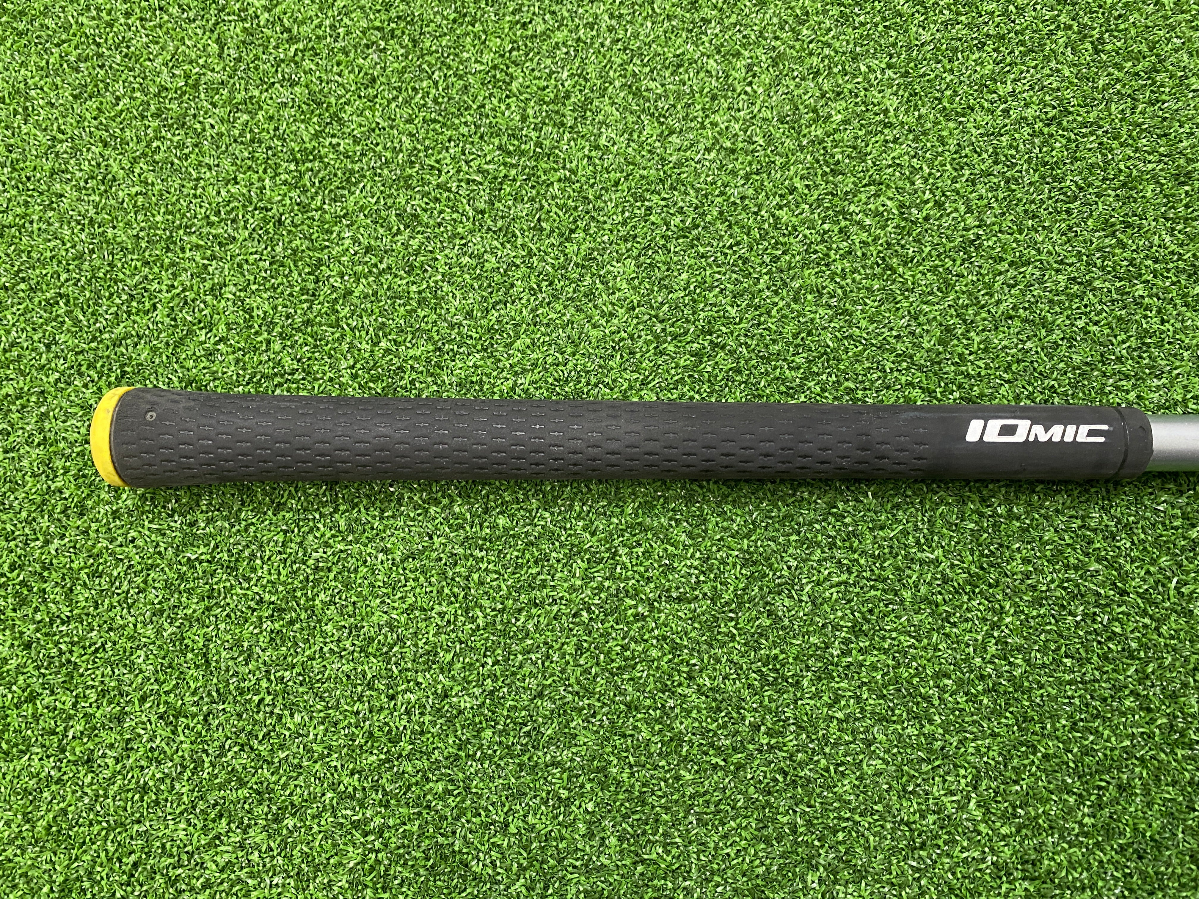 2020 Callaway Mavrik 15° 3 Wood
