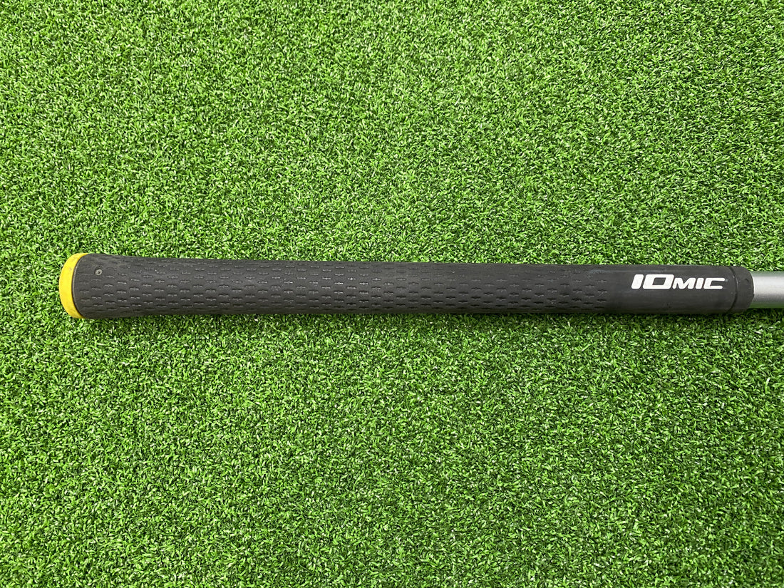 2020 Callaway Mavrik 15° 3 Wood