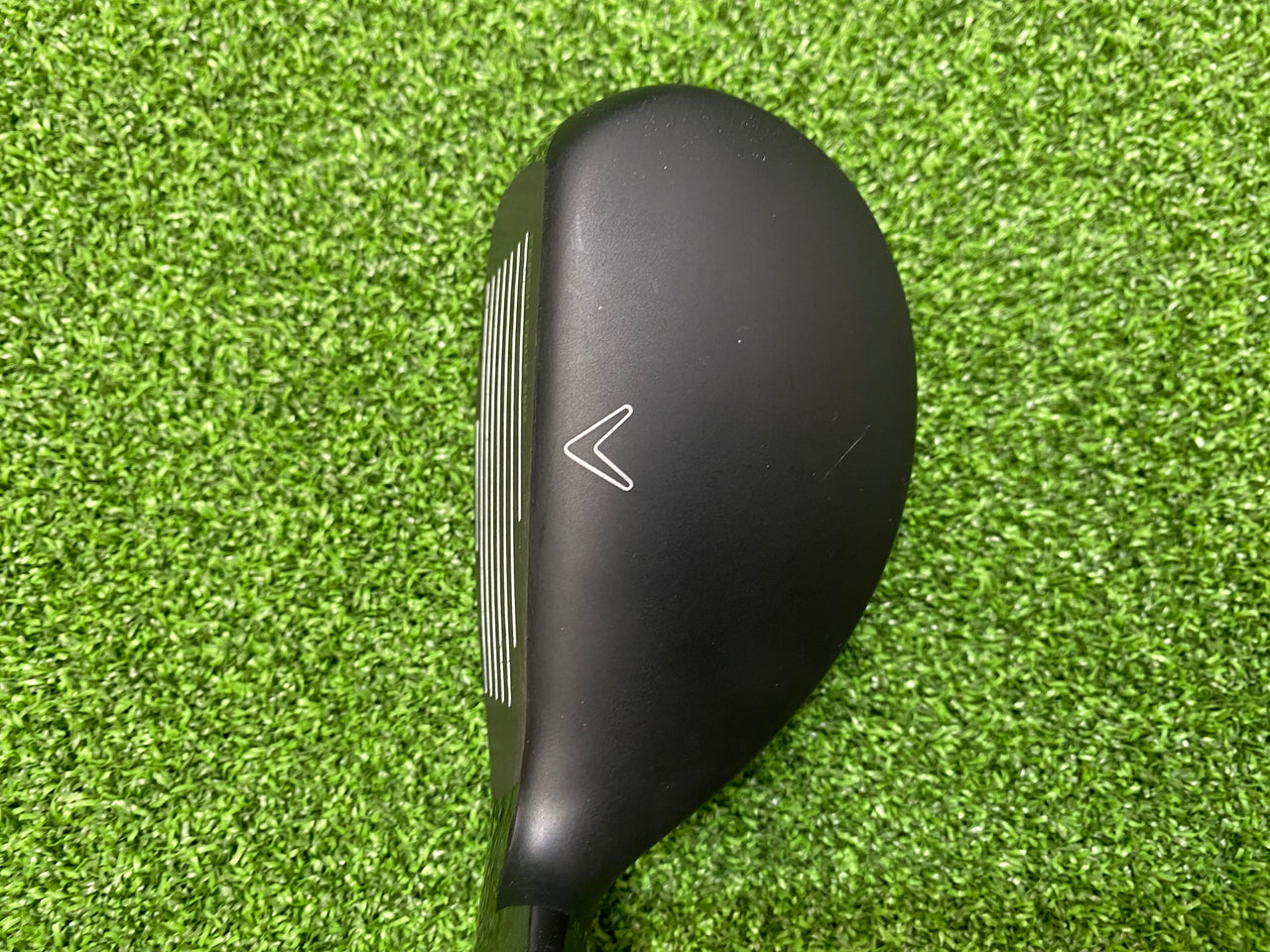 2022 Callaway Rogue ST Max 20° 4 Hybrid *Excellent Condition*