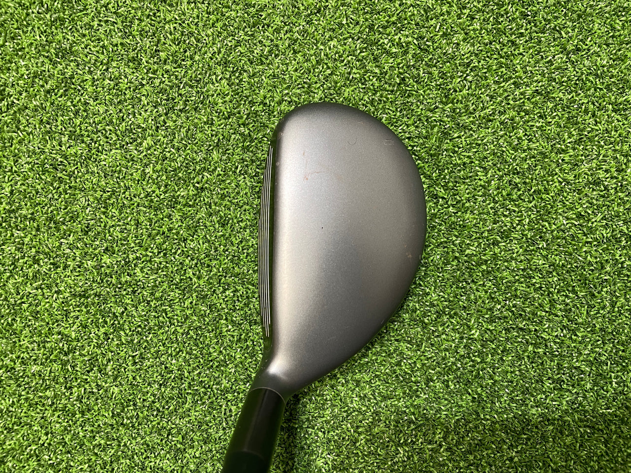 2013 Callaway X Hot 25° 5 Hybrid