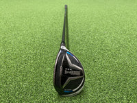 2020 TaylorMade Sim Max 19 ° 3 Hybrid
