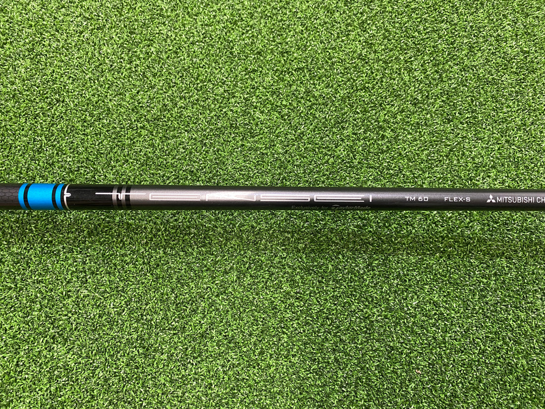 2020 TaylorMade Sim Max 19 ° 3 Hybrid