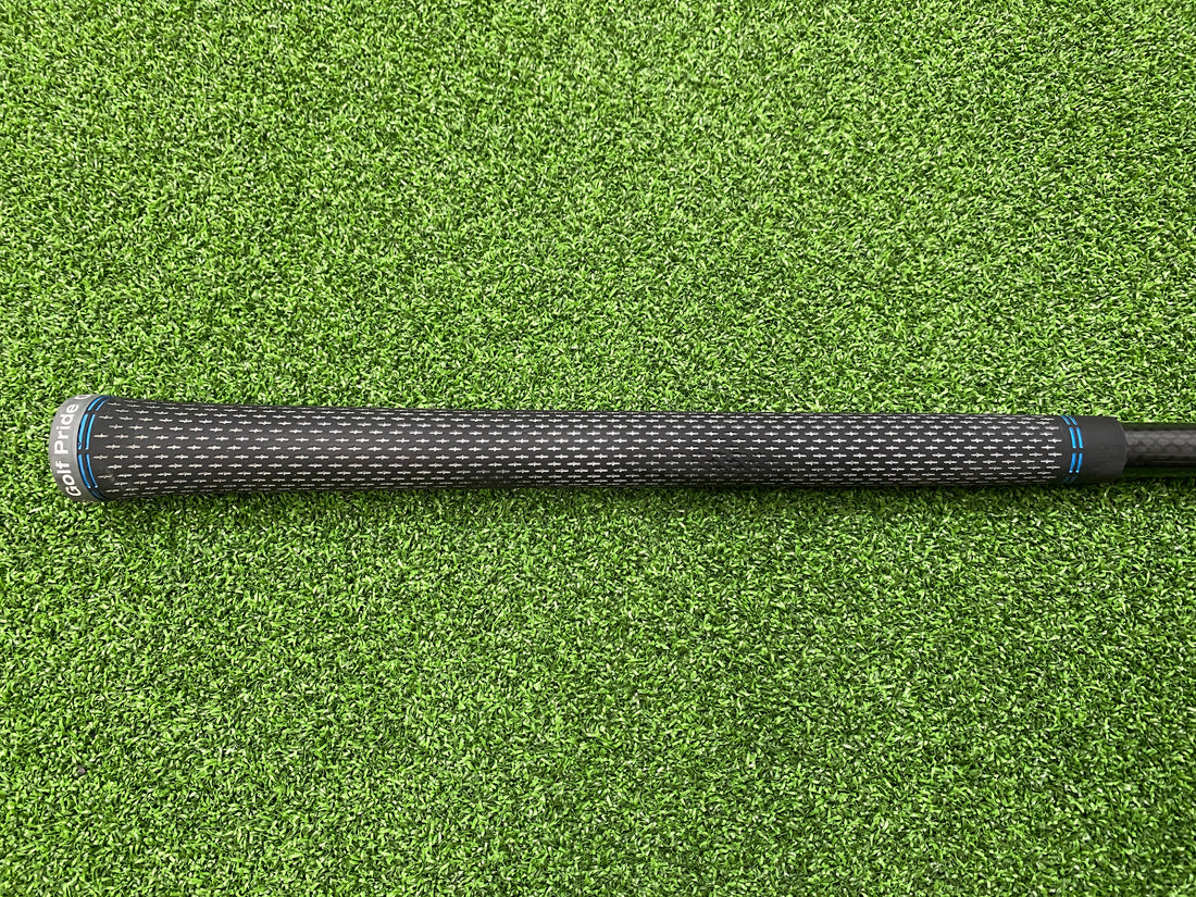 2020 TaylorMade Sim Max 19 ° 3 Hybrid