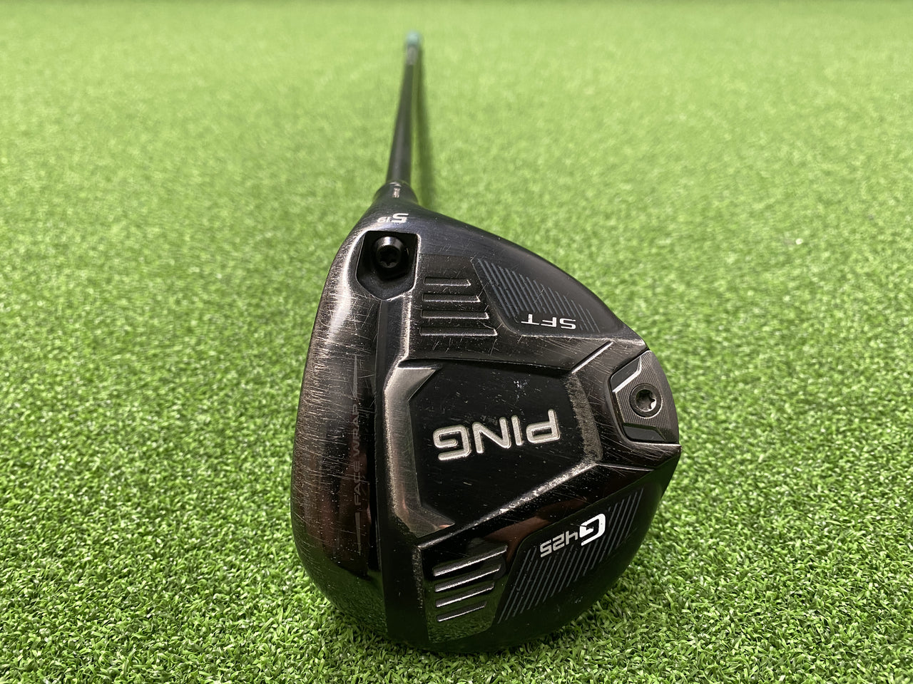 Ping G425 SFT 19° 5 Wood