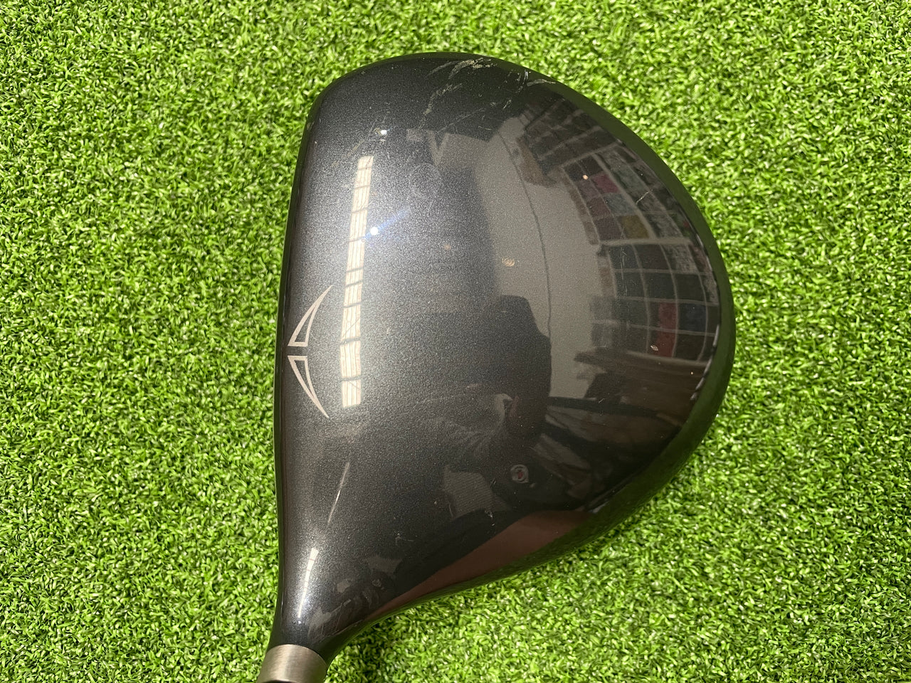 2011 Ping G20 10.5° Driver