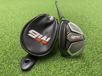 2019 TaylorMade M6 19° 3 Hybrid With Headcover