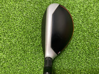2019 TaylorMade M6 19° 3 Hybrid With Headcover