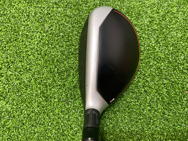 2019 TaylorMade M6 19° 3 Hybrid With Headcover