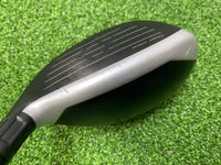 2019 TaylorMade M6 19° 3 Hybrid With Headcover