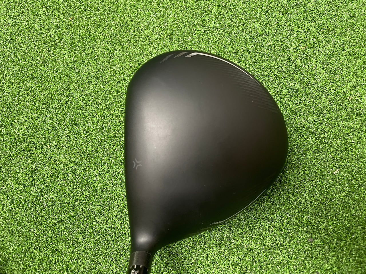 2022 Srixon ZX5 MKII LS 9.5° Driver With Headcover