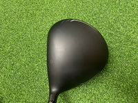 2022 Srixon ZX5 MKII LS 9.5° Driver With Headcover