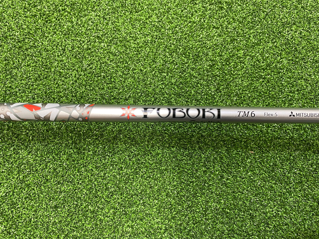 2019 TaylorMade M6 19° 3 Hybrid With Headcover