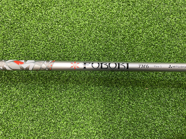 2019 TaylorMade M6 19° 3 Hybrid With Headcover
