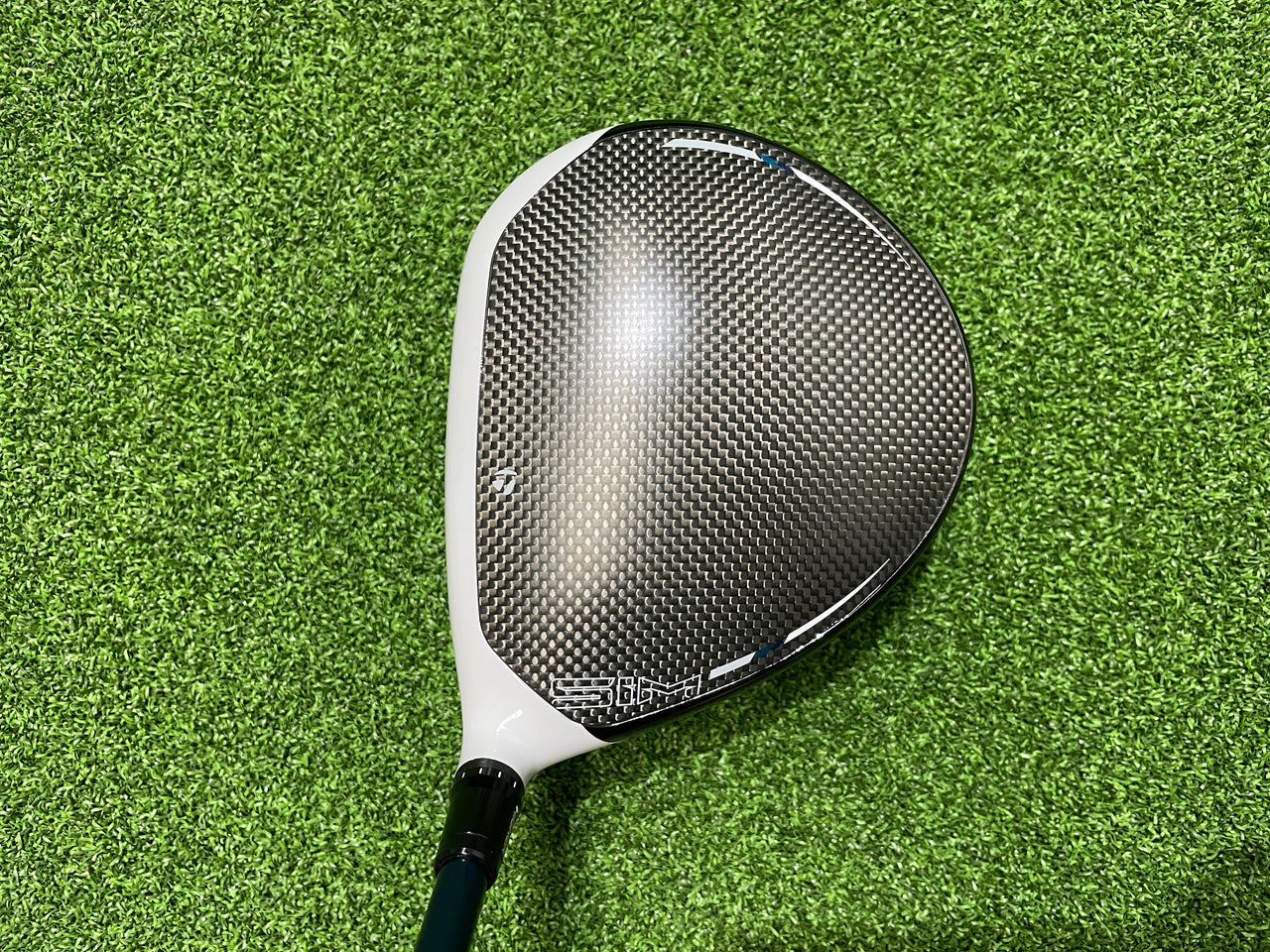 2020 TaylorMade Sim 9° Driver With Headcover *Excellent Condition*