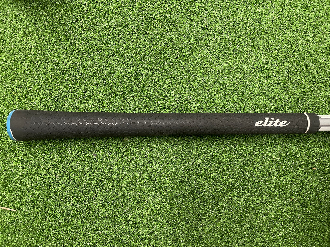 2022 Srixon ZX5 MKII LS 9.5° Driver With Headcover