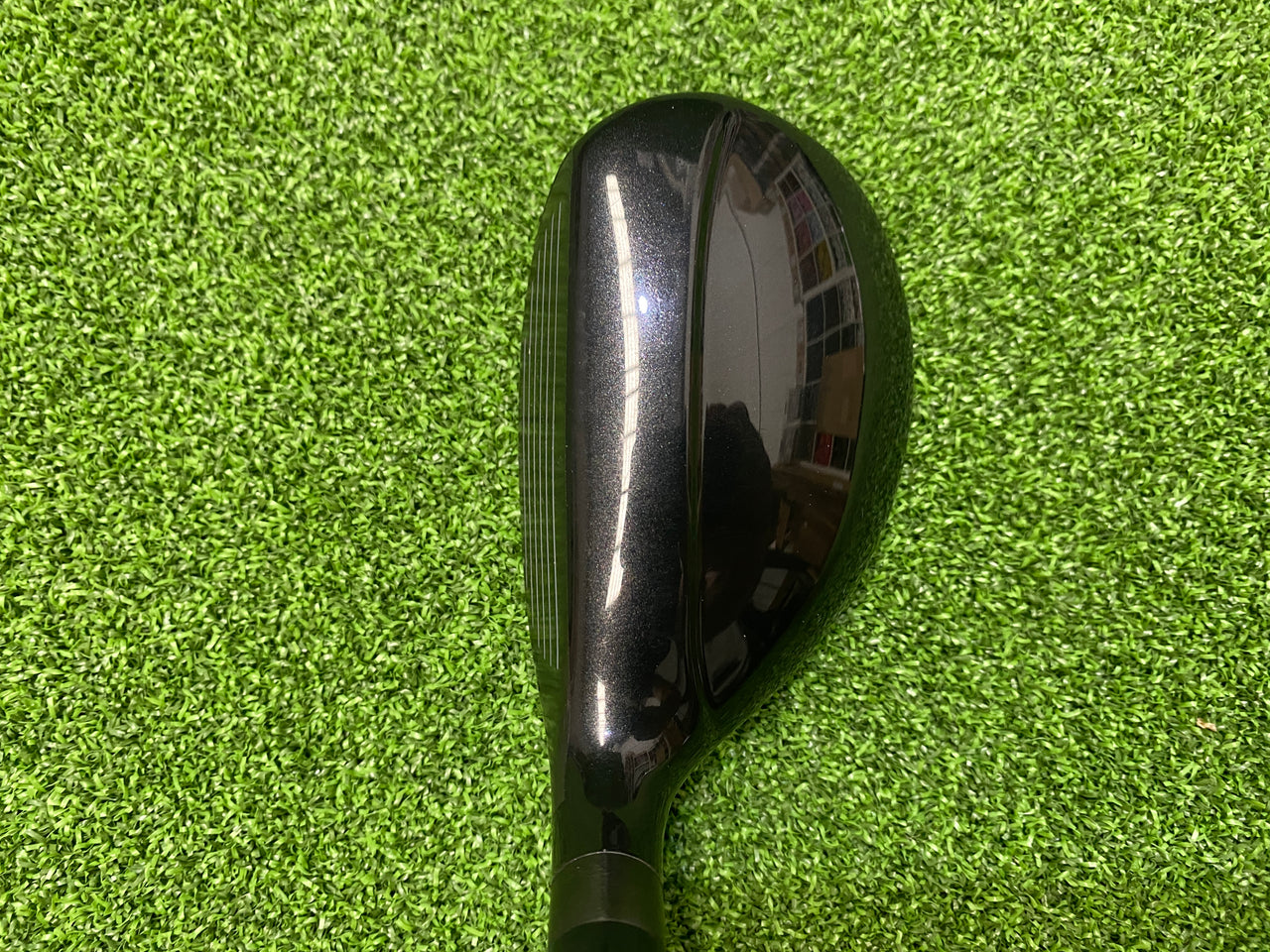 2018 Srixon Z H85 19° 3 Hybrid With Headcover