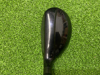 2018 Srixon Z H85 19° 3 Hybrid With Headcover