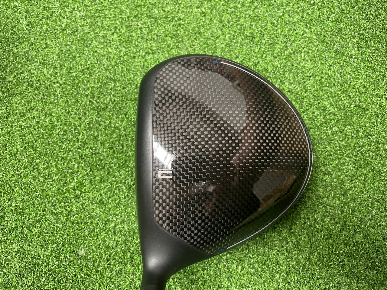2023 Cobra Aerojet Max 12° Driver With Headcover *Excellent Condition*