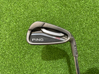 Ping G25 6-9, Pw Iron Set