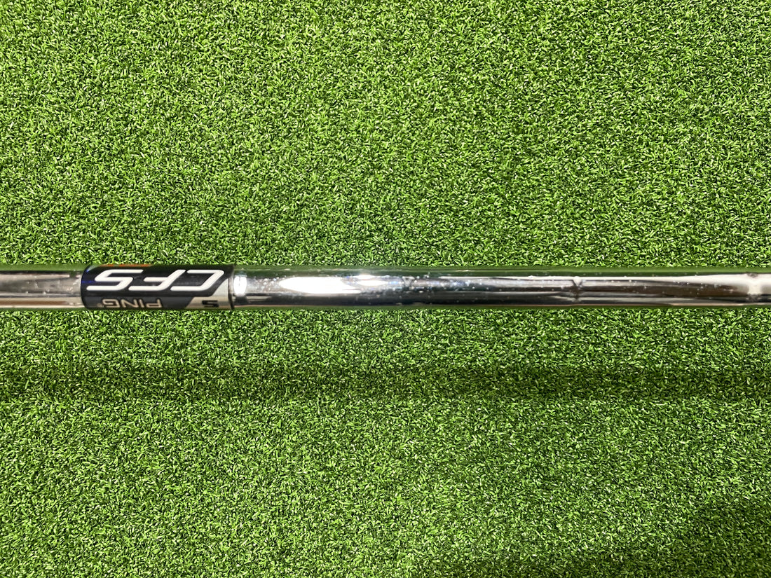 Ping G25 6-9, Pw Iron Set