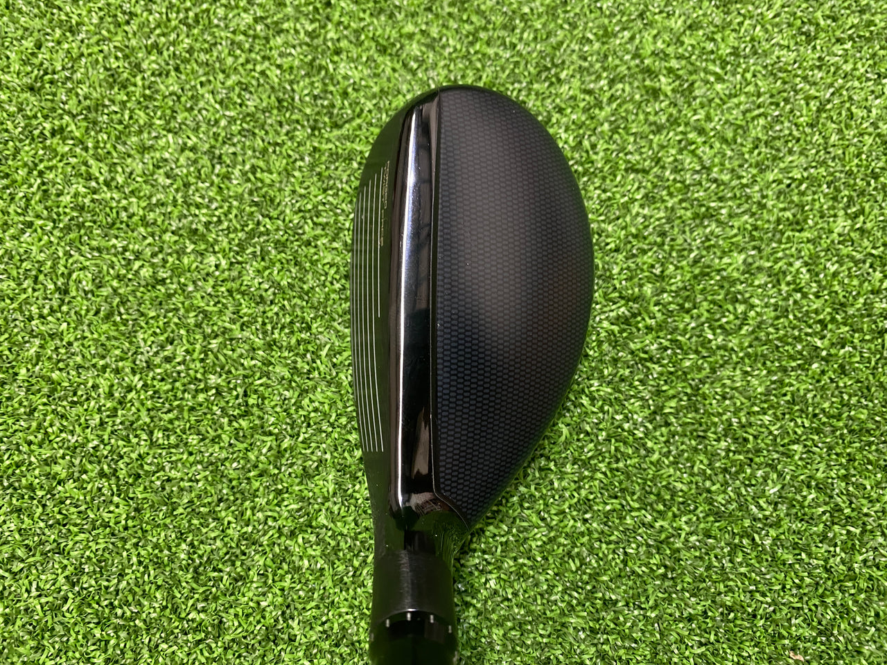 2021 TaylorMade SIM 2 19° 3 Hybrid With Headcover *Excellent Condition*