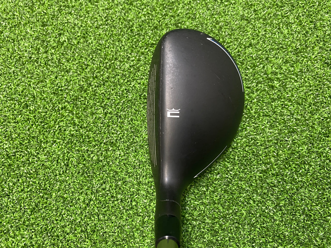 2021 Cobra Radspeed One Length 19° 3 Hybrid