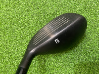 2021 Cobra Radspeed One Length 19° 3 Hybrid