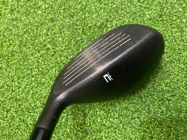2021 Cobra Radspeed One Length 19° 3 Hybrid