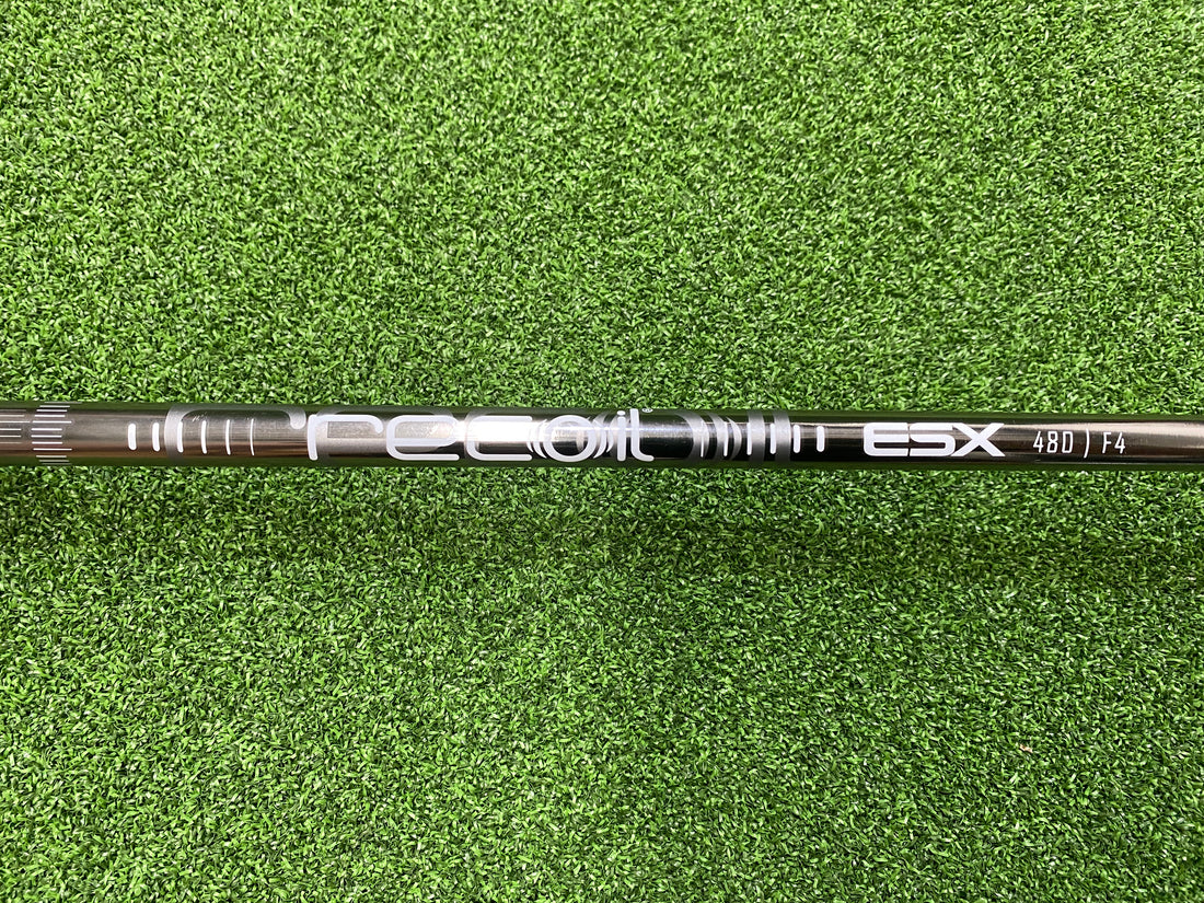 2021 Cobra Radspeed One Length 19° 3 Hybrid