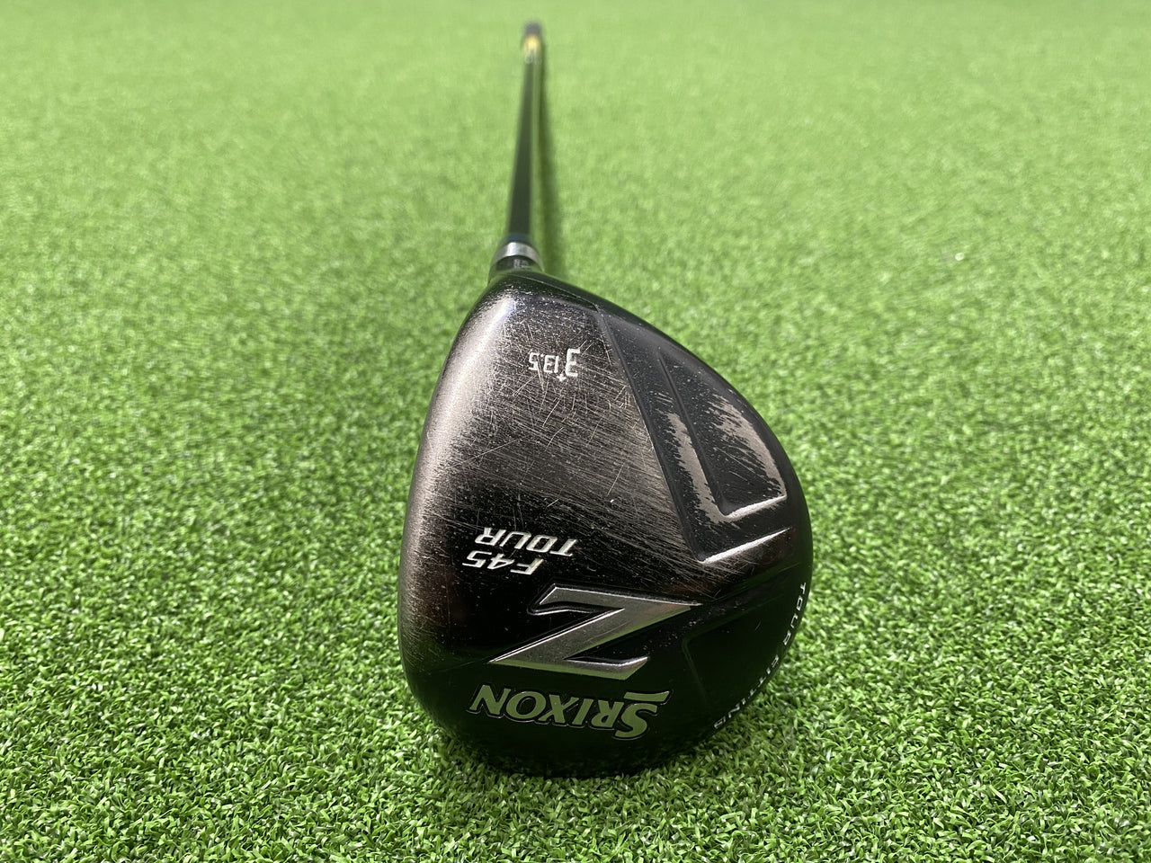 Srixon Z H45 13.5° 3 Wood