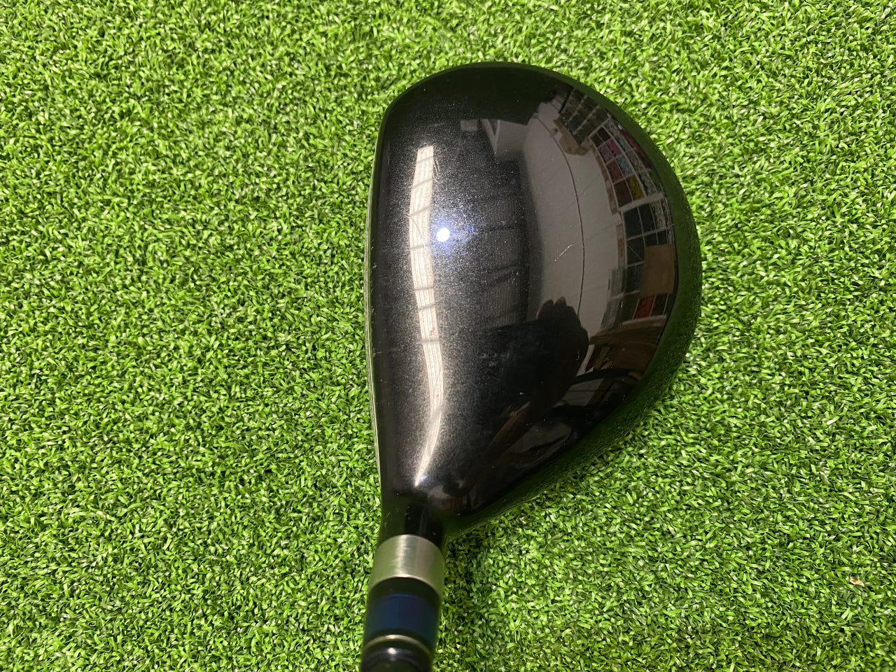 Srixon Z H45 13.5° 3 Wood