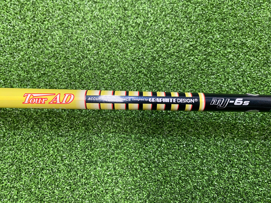 Srixon Z H45 13.5° 3 Wood