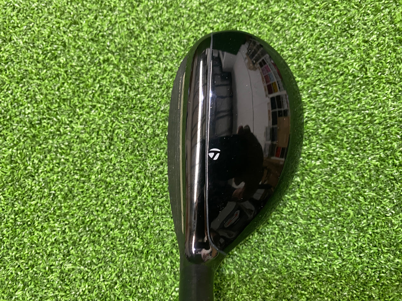 2024 TaylorMade Qi10 19° 3 Hybrid *Excellent Condition*