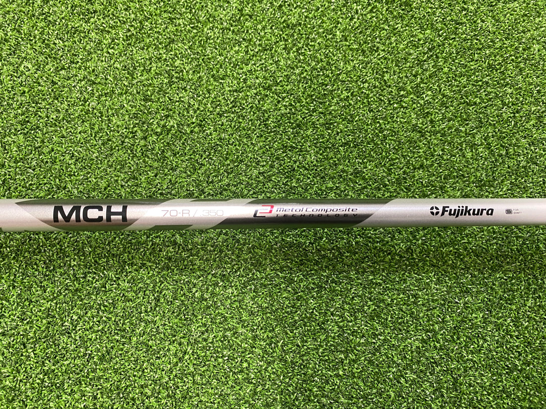 2024 TaylorMade Qi10 19° 3 Hybrid *Excellent Condition*
