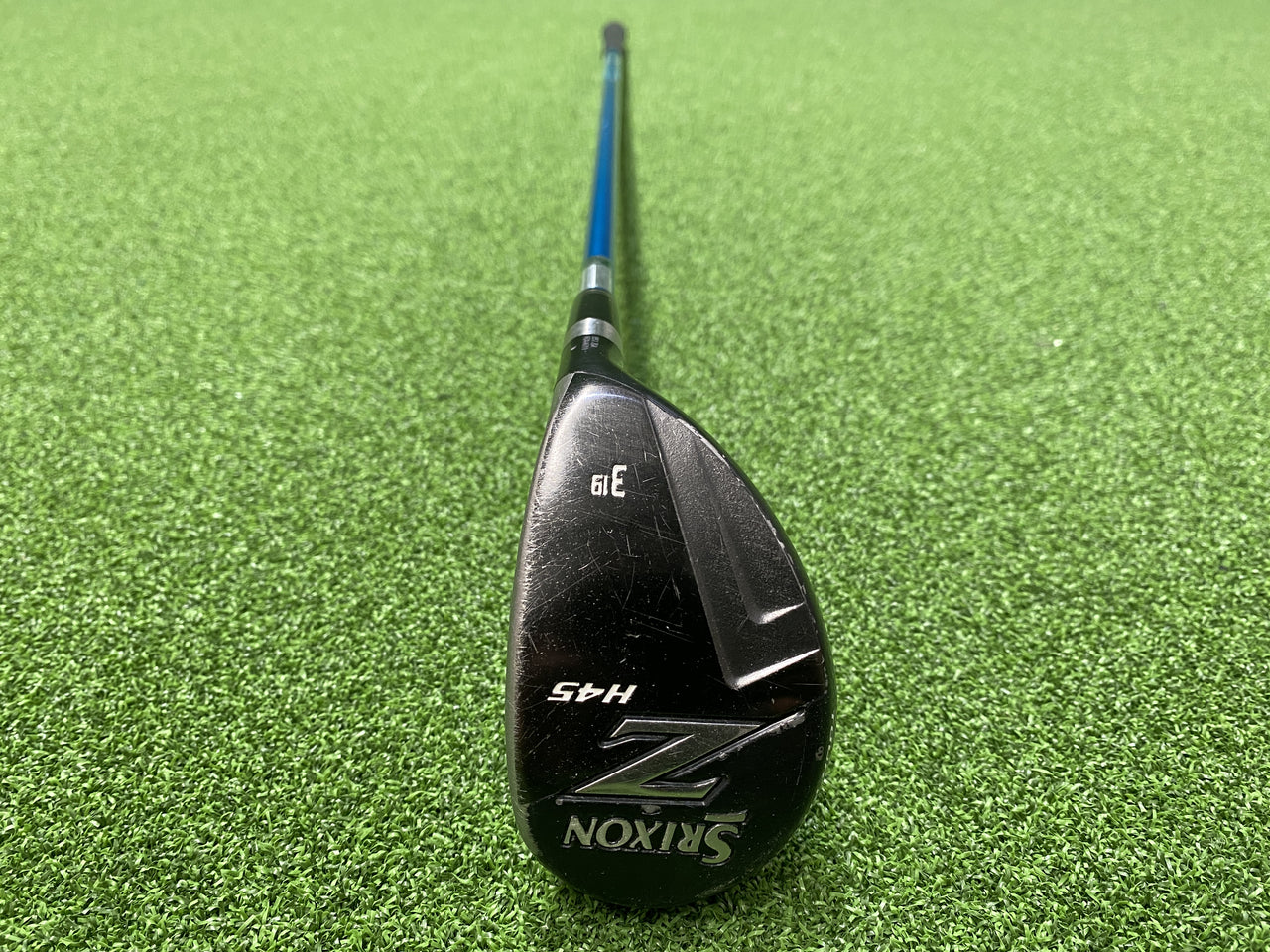 2015 Srixon Z H45 19° 3 Hybrid