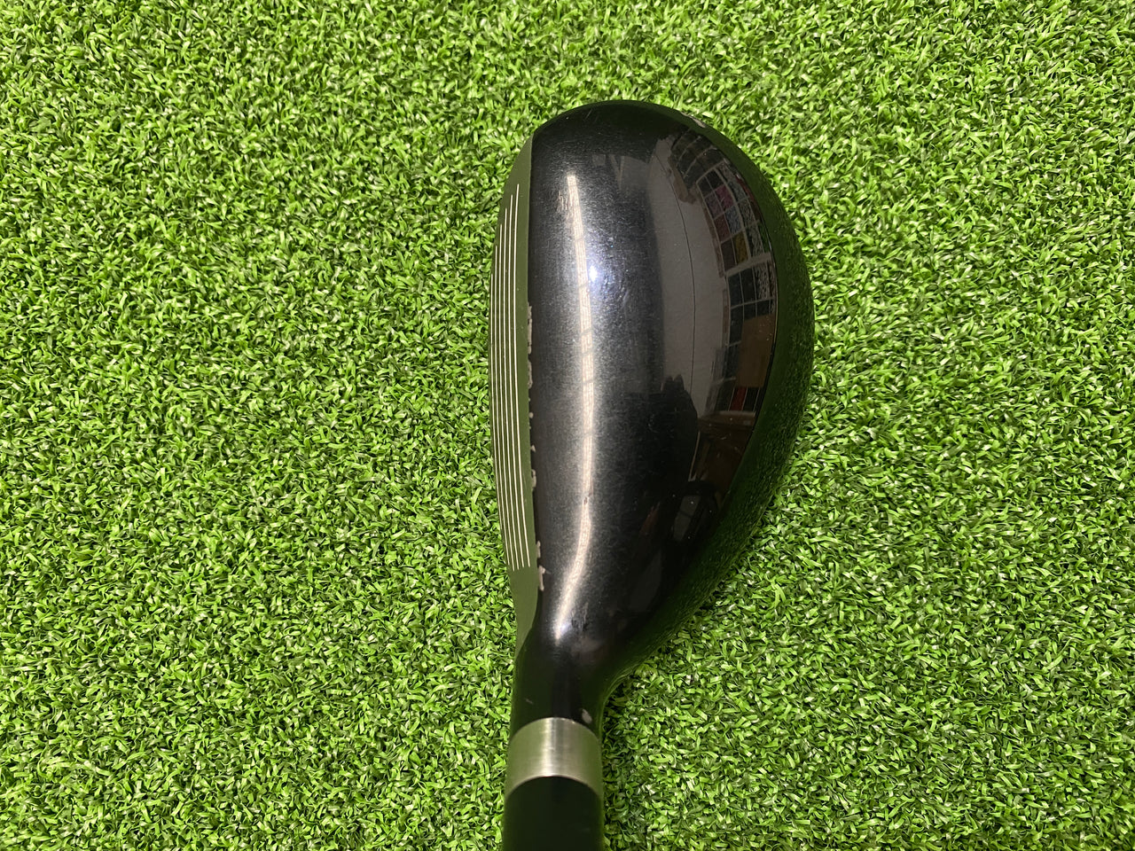 2015 Srixon Z H45 19° 3 Hybrid