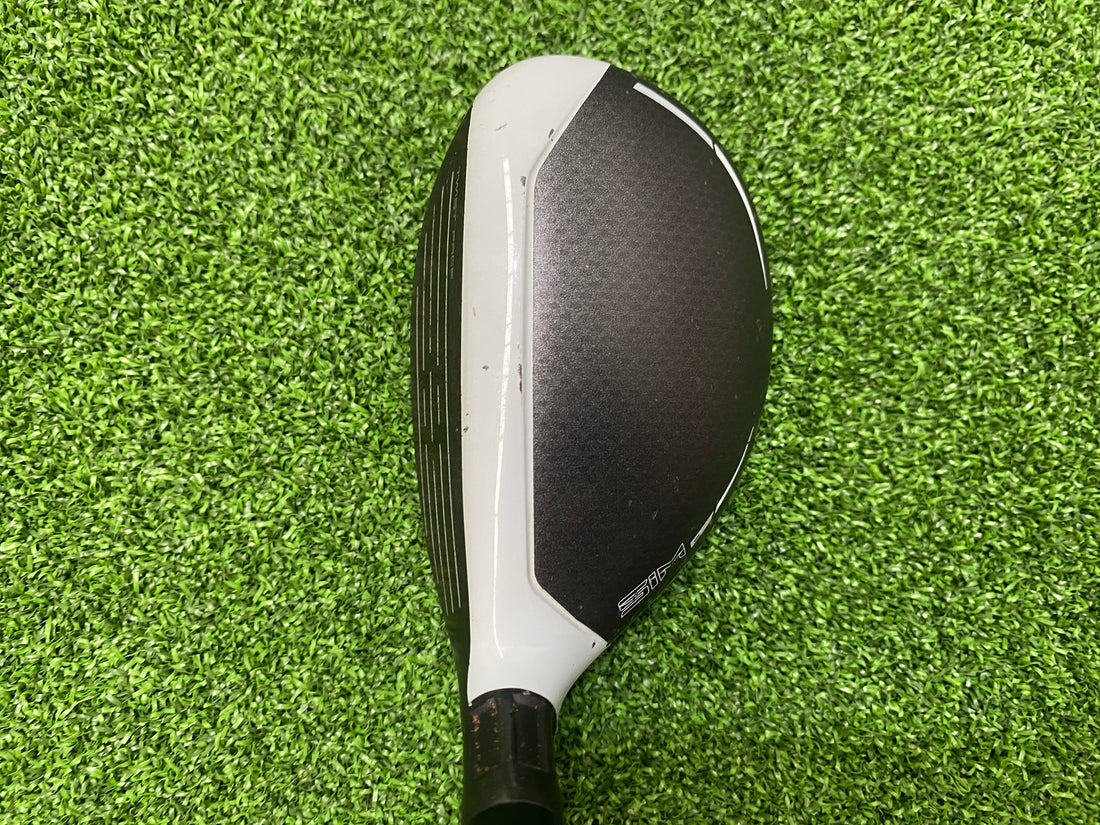 2020 TaylorMade Sim Max 19 ° 3 Hybrid
