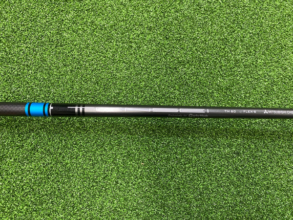 2020 TaylorMade SIM Max 19° 3 Hybrid With Headcover