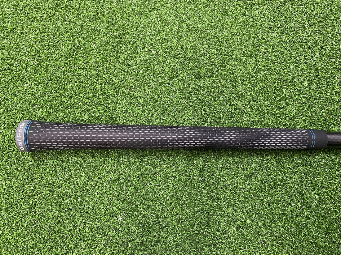 2020 TaylorMade SIM Max 19° 3 Hybrid With Headcover