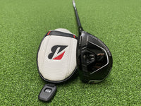 2023 Bridgestone B2 22° 4 Hybrid With Headcover *Excellent Condition*