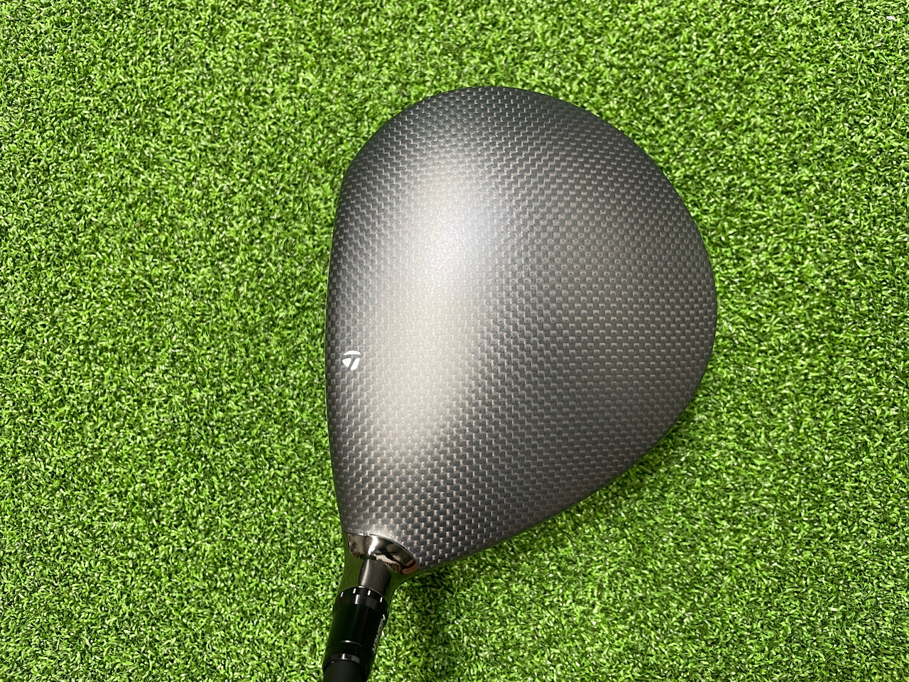 2025 TaylorMade Qi35 LS 9° Driver With Headcover *Excellent Condition*