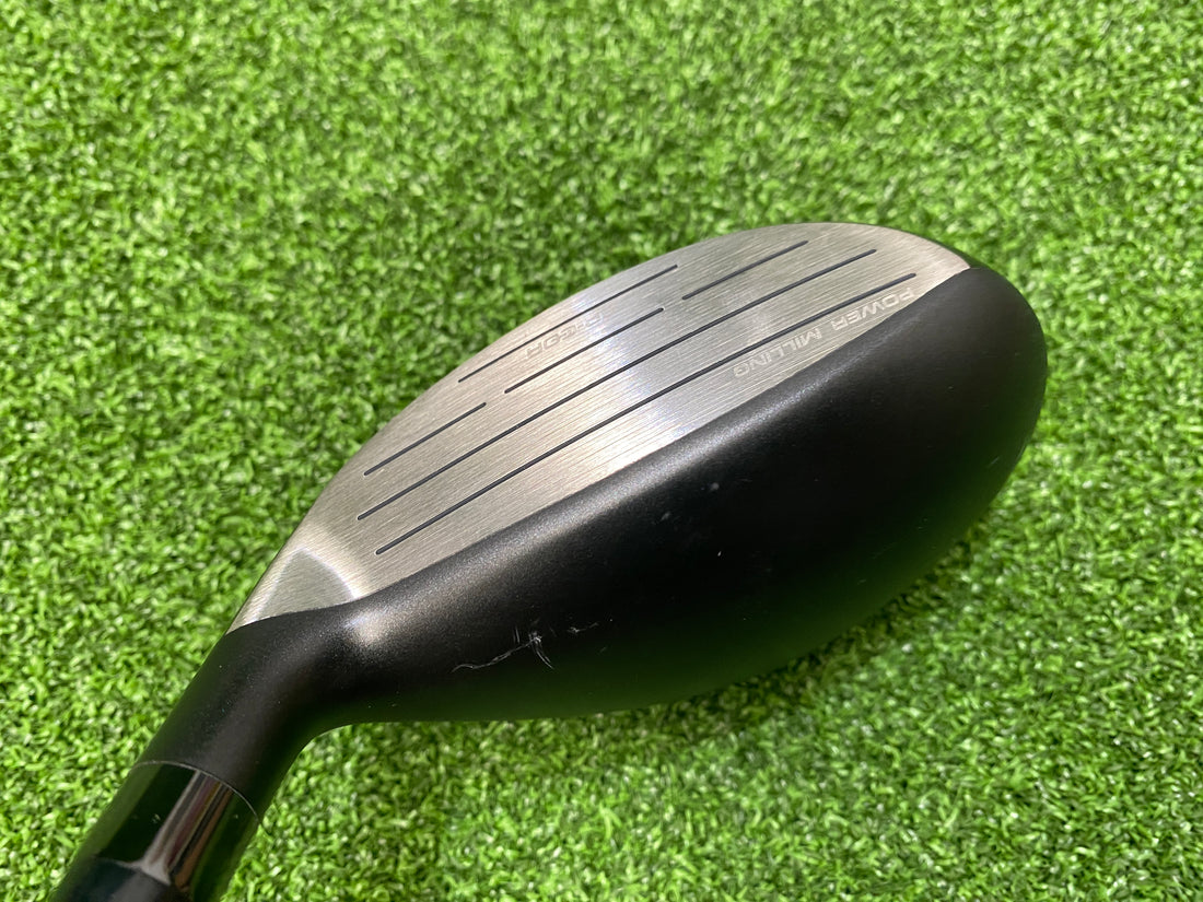 2023 Bridgestone B2 22° 4 Hybrid With Headcover *Excellent Condition*