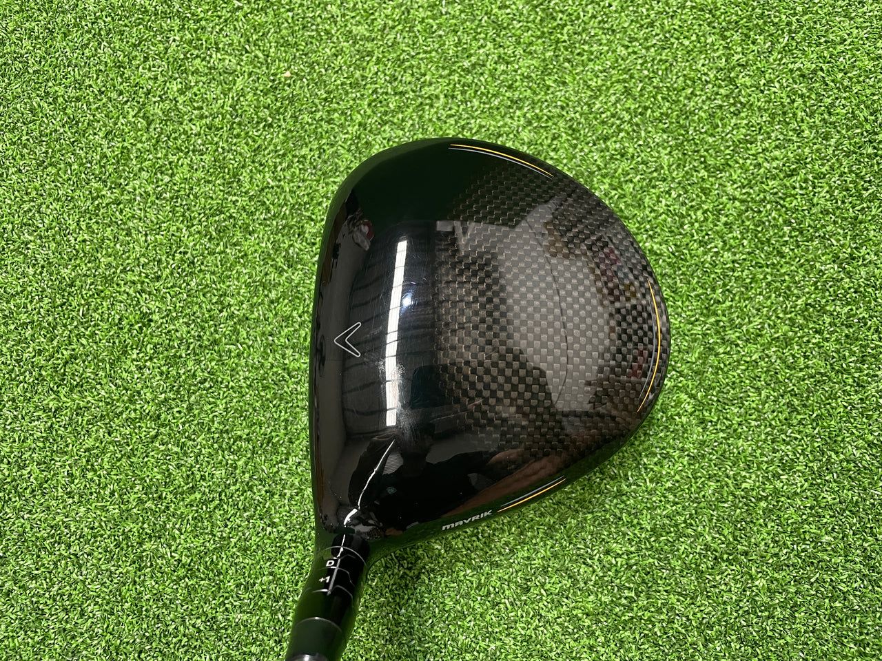 2020 Callaway Mavrik Max 10.5° Driver With Headcover *Excellent Condition*