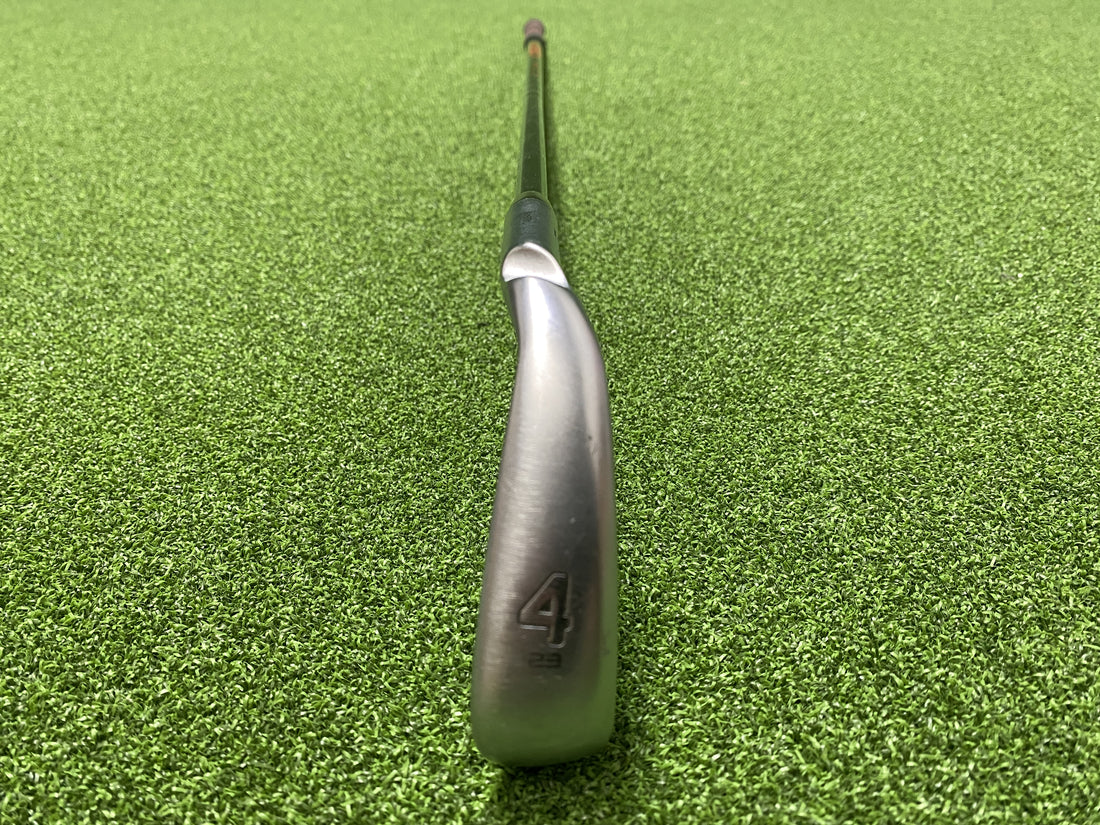 2019 Ping G410 Crossover 23° 4 Driving Iron